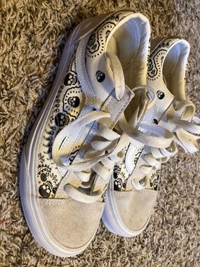 Vans Women’s Sneakers